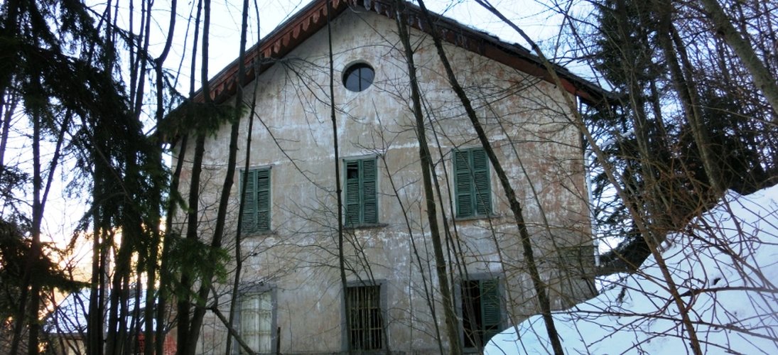 Oltre il Colle casa storica indipendente Oltre il Colle