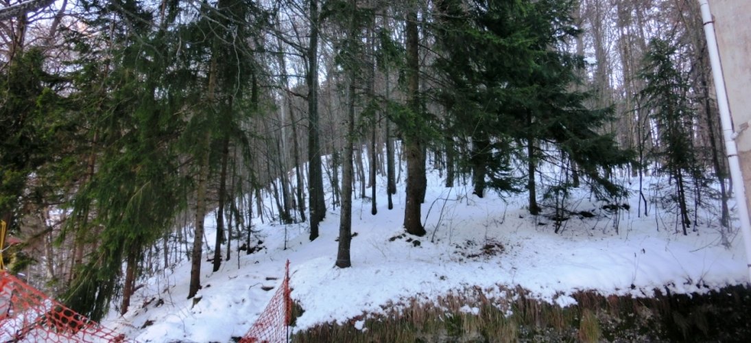 Oltre il Colle casa storica indipendente Oltre il Colle