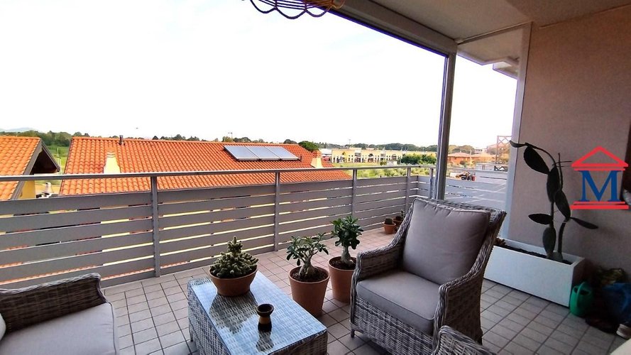 Quadrilocale Bergamo