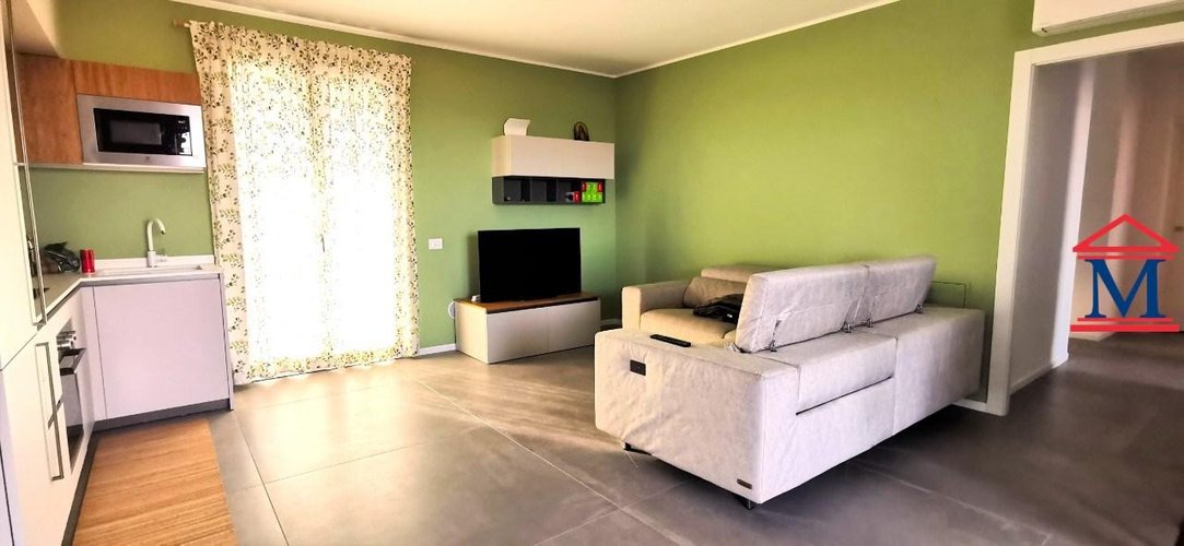 Quadrilocale Bergamo