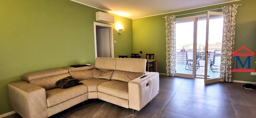 Quadrilocale Bergamo