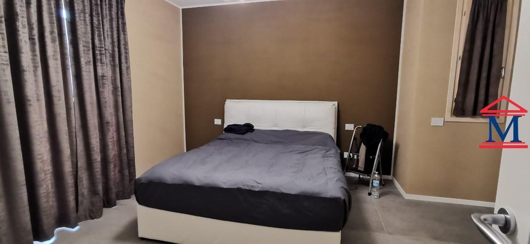 Quadrilocale Bergamo