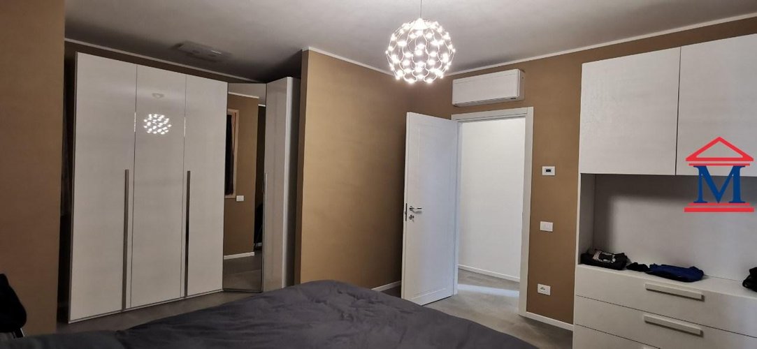 Quadrilocale Bergamo