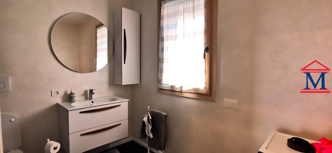 Quadrilocale Bergamo