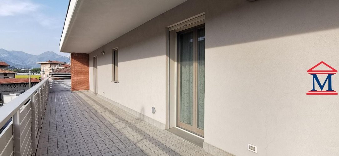 Quadrilocale Bergamo