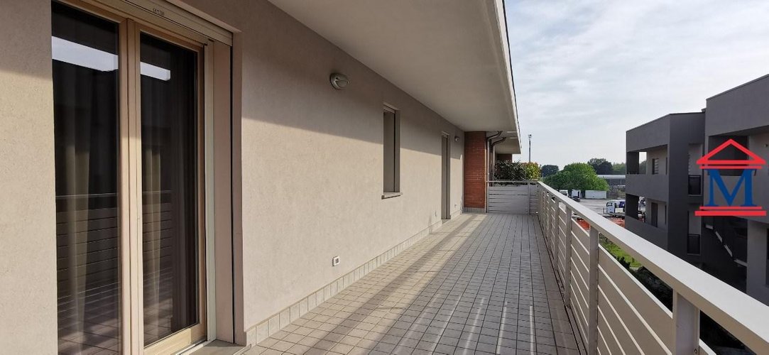 Quadrilocale Bergamo