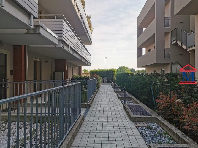 Quadrilocale Bergamo