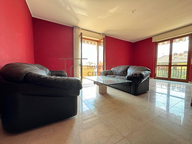 Villetta bifamiliare Bergamo