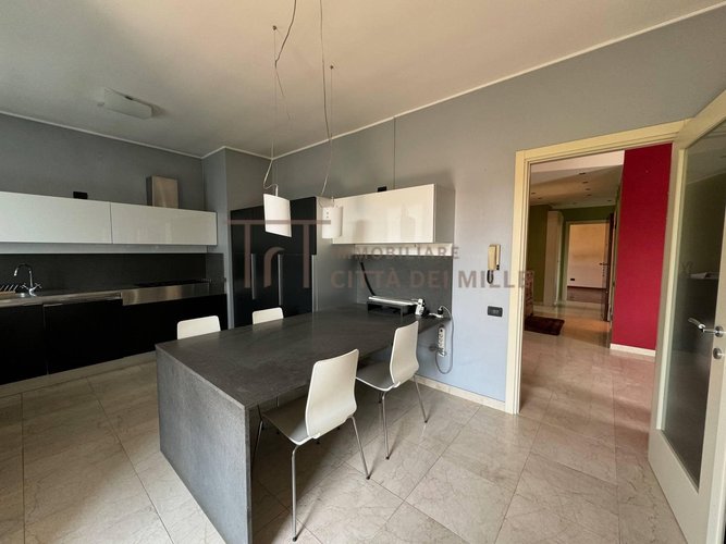 Villetta bifamiliare Bergamo