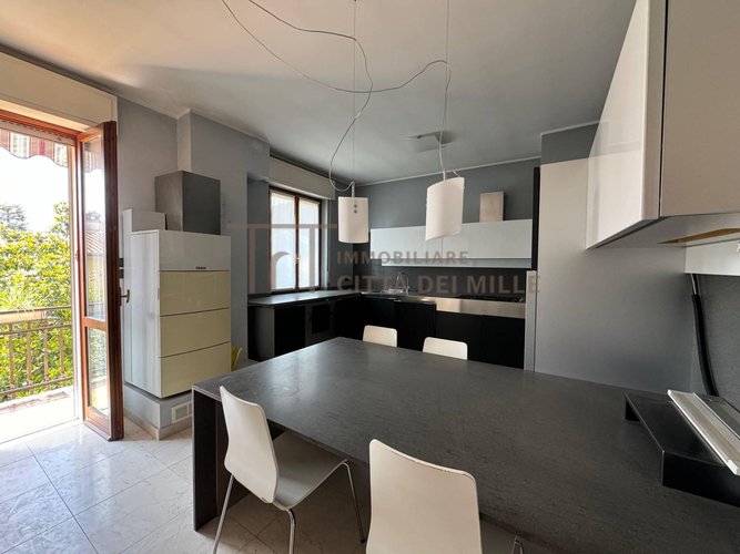 Villetta bifamiliare Bergamo