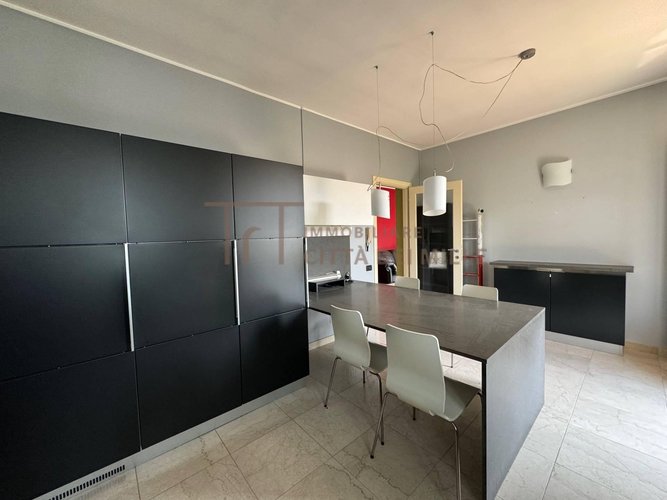 Villetta bifamiliare Bergamo