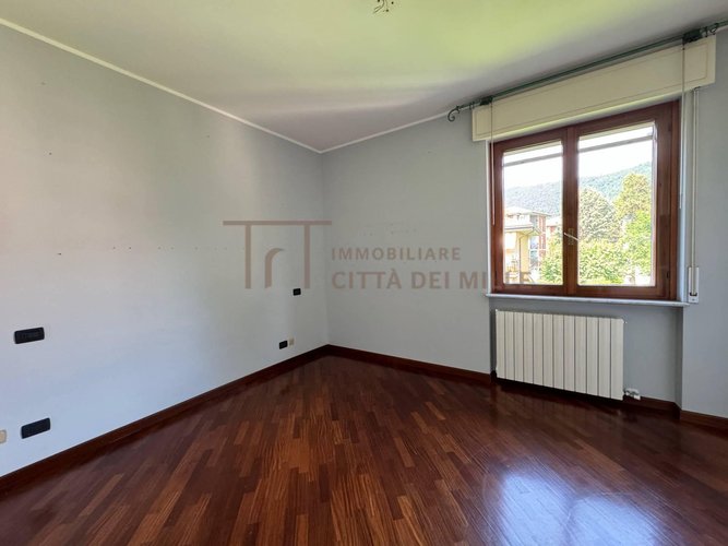 Villetta bifamiliare Bergamo