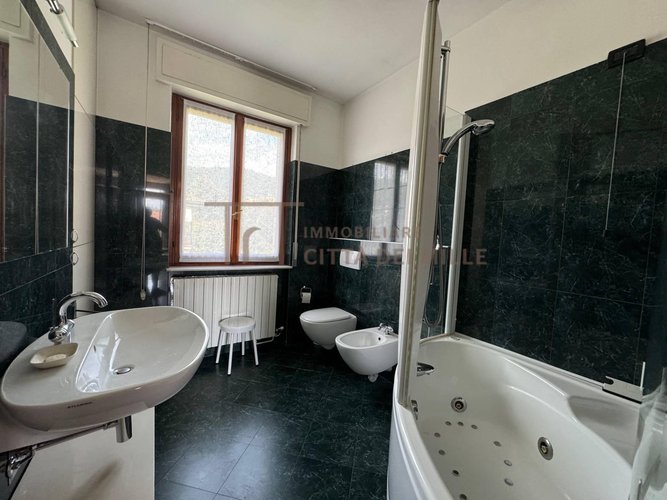 Villetta bifamiliare Bergamo