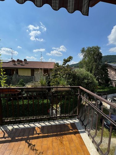 Villetta bifamiliare Bergamo