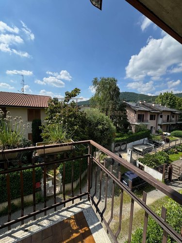 Villetta bifamiliare Bergamo