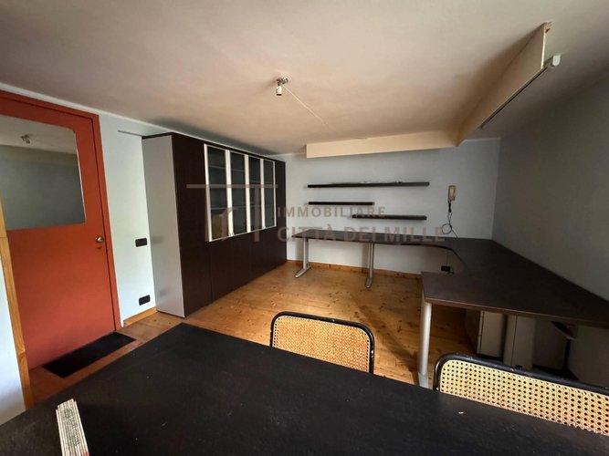 Villetta bifamiliare Bergamo