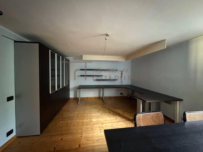 Villetta bifamiliare Bergamo