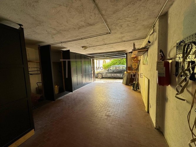 Villetta bifamiliare Bergamo