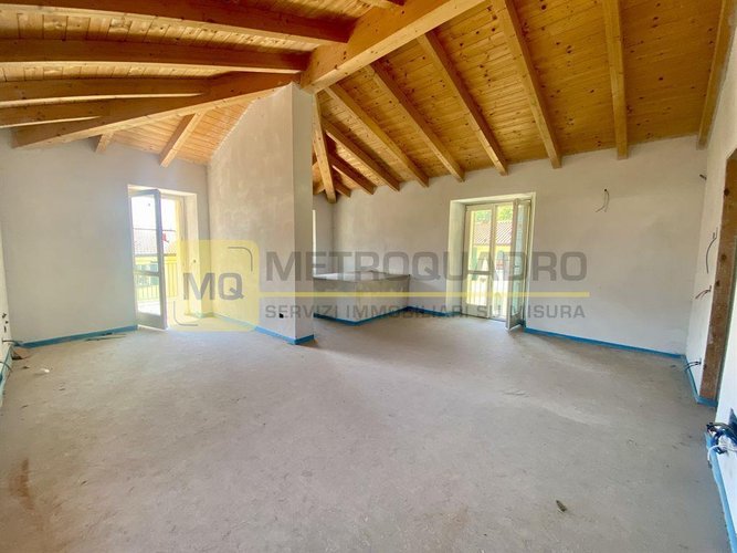 Appartamento 3 locali - Rif. Pescate303 Pescate