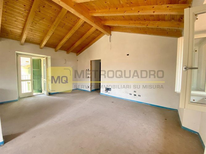 Appartamento 3 locali - Rif. Pescate303 Pescate