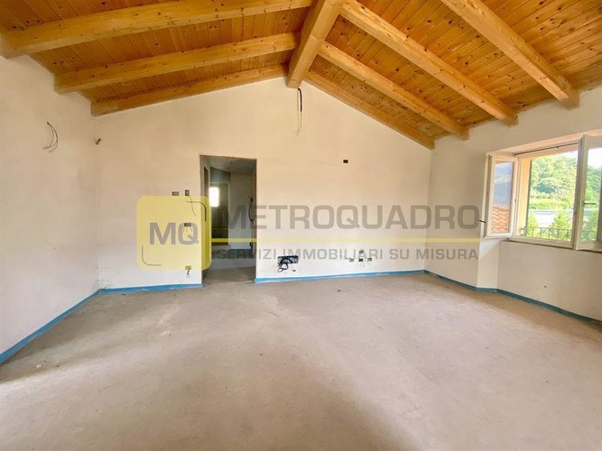 Appartamento 3 locali - Rif. Pescate303 Pescate