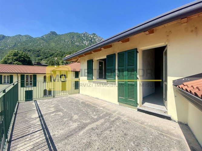 Appartamento 3 locali - Rif. Pescate303 Pescate