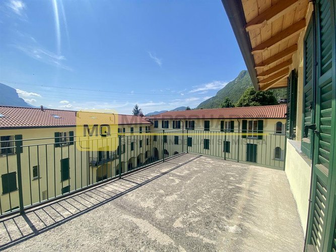 Appartamento 3 locali - Rif. Pescate303 Pescate