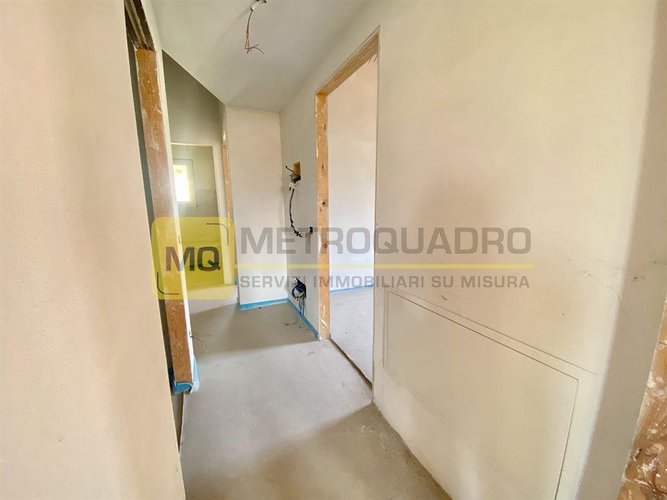 Appartamento 3 locali - Rif. Pescate303 Pescate