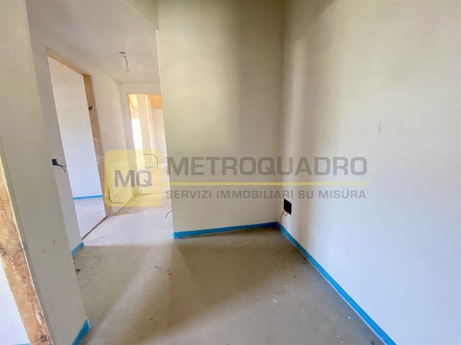 Appartamento 3 locali - Rif. Pescate303 Pescate
