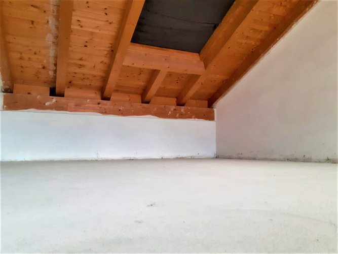 RECENTE COSTRUZIONE!! Zogno