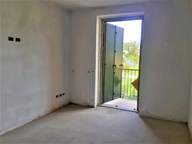 RECENTE COSTRUZIONE!! Zogno