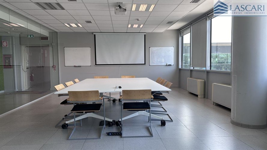 Ufficio Centro Galassia Bergamo Bergamo