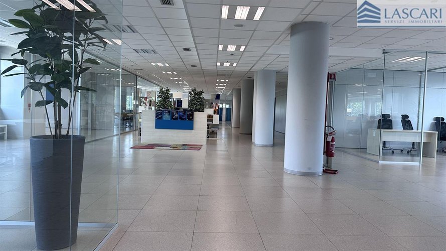 Ufficio Centro Galassia Bergamo Bergamo