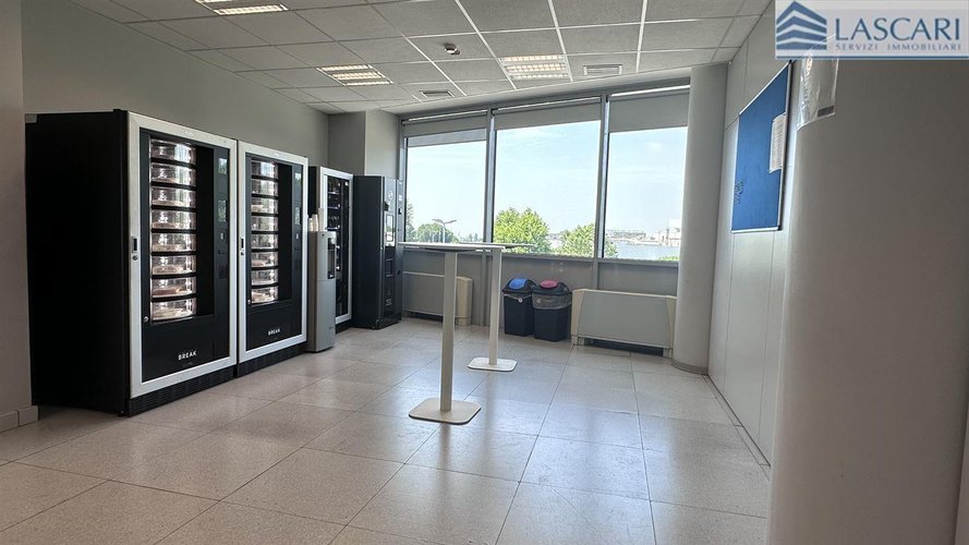 Ufficio Centro Galassia Bergamo Bergamo