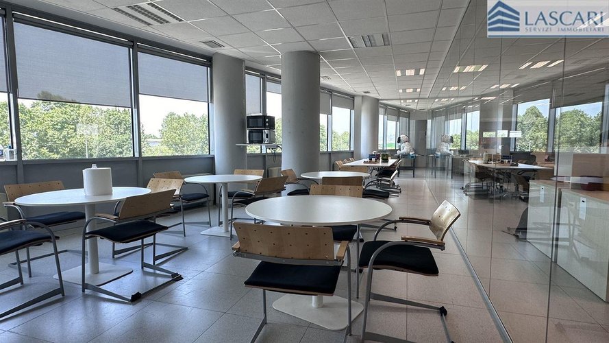 Ufficio Centro Galassia Bergamo Bergamo