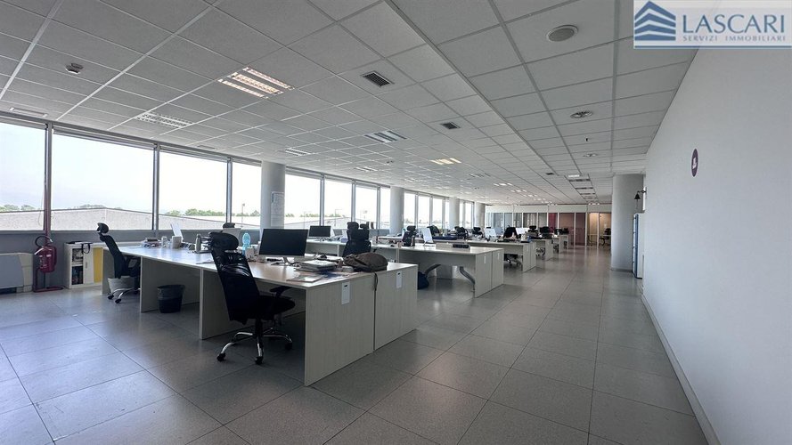 Ufficio Centro Galassia Bergamo Bergamo