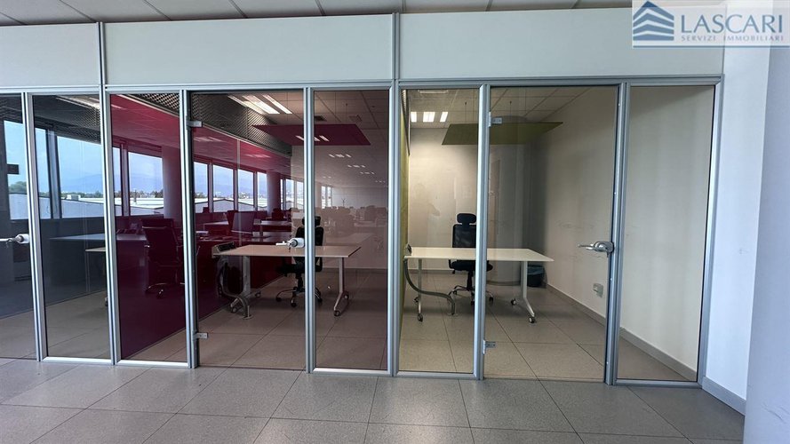 Ufficio Centro Galassia Bergamo Bergamo