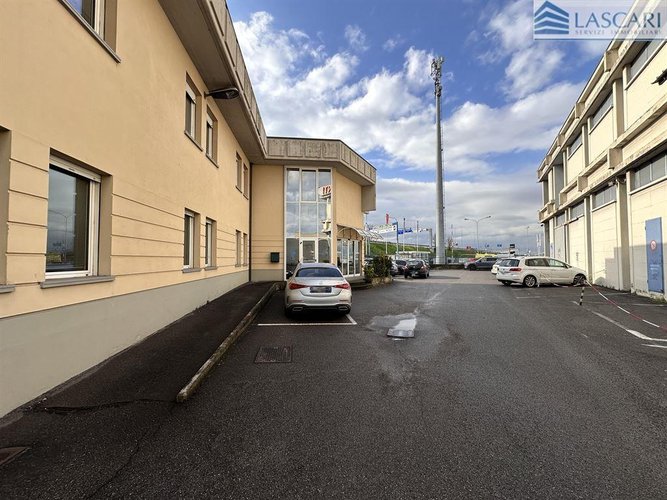 Ufficio - Rif. 2608 Bergamo