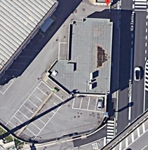 Ufficio - Rif. 2608 Bergamo