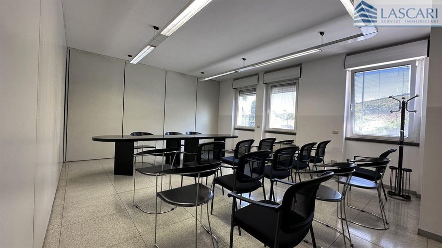 Ufficio - Rif. 2608 Bergamo