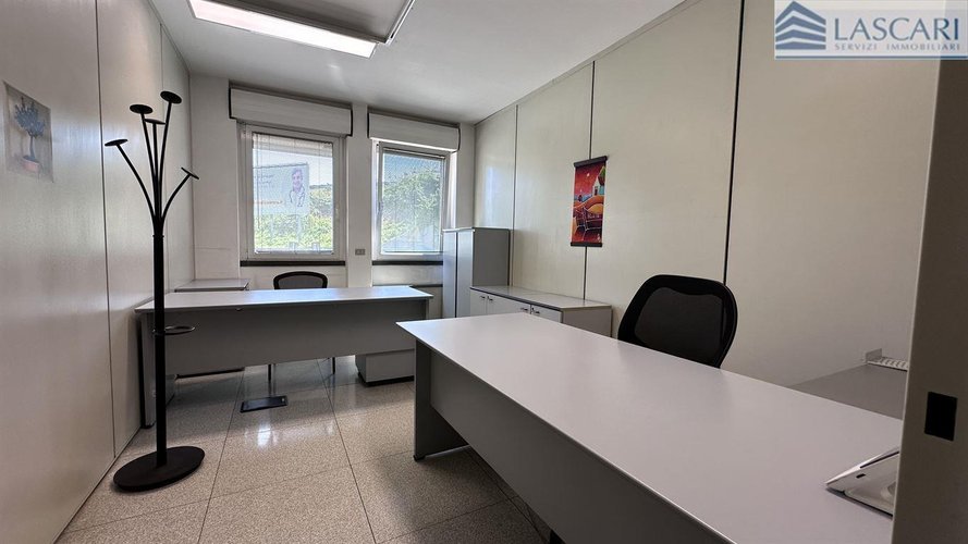 Ufficio - Rif. 2608 Bergamo