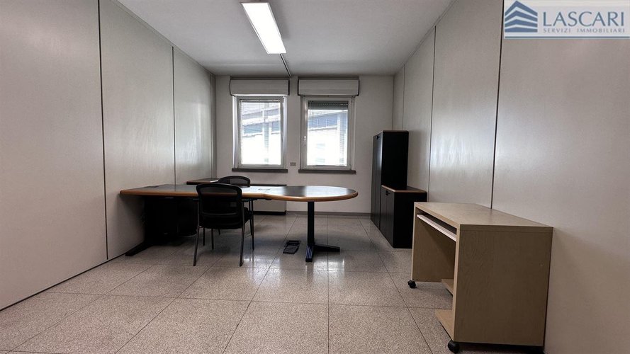Ufficio - Rif. 2608 Bergamo