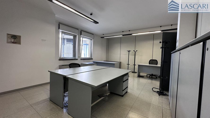 Ufficio - Rif. 2608 Bergamo