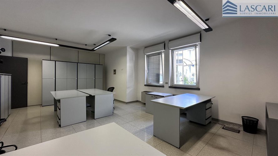 Ufficio - Rif. 2608 Bergamo