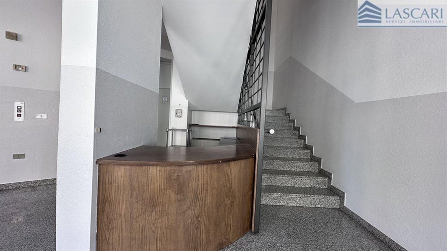 Ufficio - Rif. 2608 Bergamo