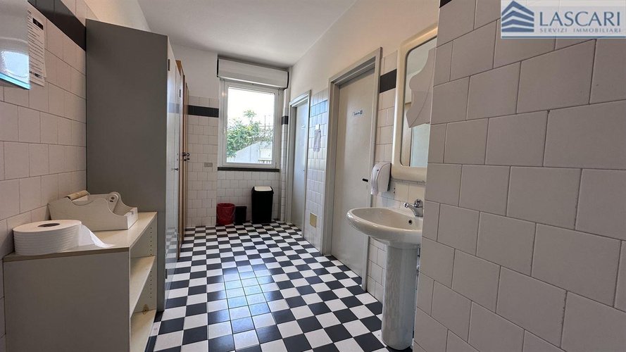 Ufficio - Rif. 2608 Bergamo