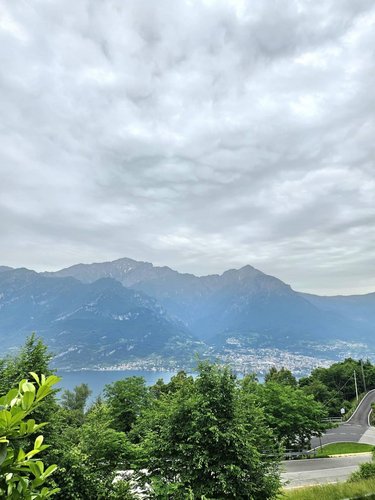 Villa singola Oliveto Lario