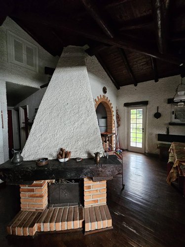 Villa singola Oliveto Lario