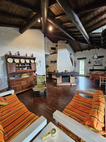 Villa singola Oliveto Lario