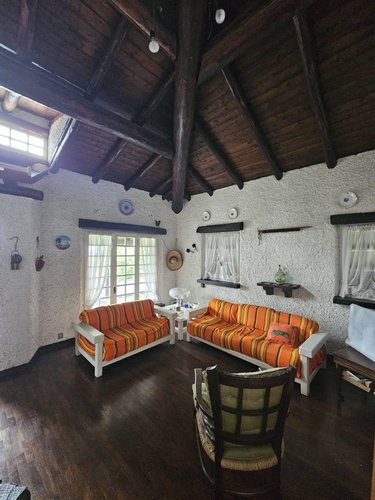 Villa singola Oliveto Lario